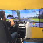 Photo de l'entreprise Drive Innov, centre de formation aux risques routiers