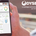 Logo de l'entreprise Odyssée Environnement