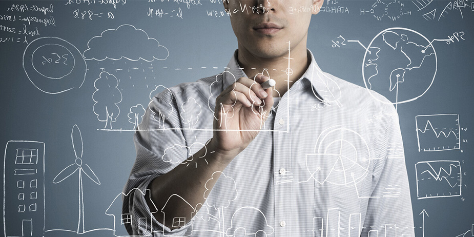 Photo de l'entrepris Omnegy, conseil en énergie