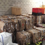 Photo de l'entreprise Tribü, collecte et recyclage de déchets industriels