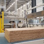 Photo de l'entreprise FBT PR, panneaux thermo-acoustique en paille de riz de Camargue