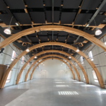 Photo de l'entreprise DP Acoustique, panneau acoustique absorbant recyclable