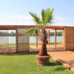 Photo de l'entreprise Ephemere Square, aménagement éphémère pour le secteur de l'événementiel