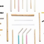 Photo de l'entreprise Lespailles.com, spécialiste des pailles réutilisables pour professionnels