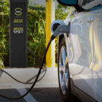 Photo de l'entreprise GreenSpot, installation borne de recharge de voiture électrique