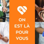 Photo de l'entreprise FoodAct, application anti sur-stocks alimentaires