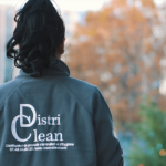 Photo de l'entreprise Distri-Clean, produits d'entretien biologiques professionnels