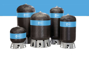 Company photo Compose It, composite tanks