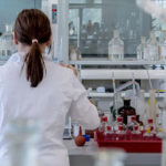 Photo de l'entreprise Expozom, analyses en laboratoire certifié des polluants