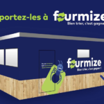 Photo de l'entreprise Fourmize, gestion des déchets