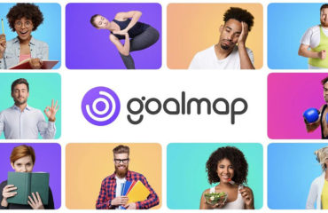 Company photo GoalMap, personal development app