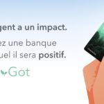 Photo de l'entreprise Green Got, néo-banque qui finance la transition écologique
