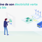 Photo de l'entreprise Ilek, fournisseur d'électricité verte et de gaz bio