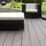 Photo de l'entreprise Lameo, terrasse en Bois Composite