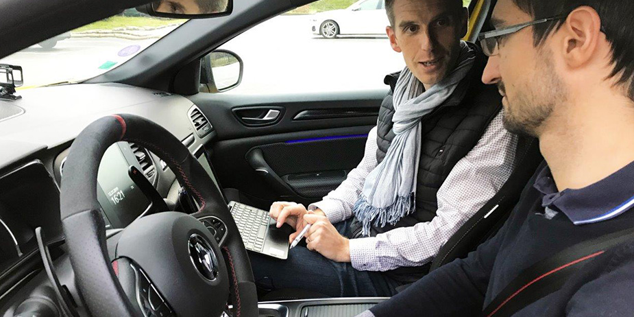 laquais-formation-photo