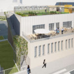 Photo de l'entreprise Le Grand Romanesco, bureau d'études en agriculture urbaine