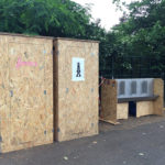 Photo de l'entreprise Les Trônes de Bois, toilettes sèches à Lyon et Rhône-Alpes