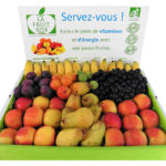 Photo de l'entreprise C'est Frais, fruits bio livrés en entreprise
