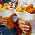 Photo de l'entreprise Nenuu, vaisselle pratique, écologique et personnalisable