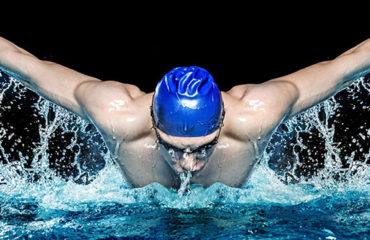 Photo de l'entreprise Sunny Shark, optimisation énergétique du chauffage des piscines