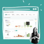 Photo de l'entreprise Bloomin, plateforme SaaS qui aide les managers et DRH à mieux comprendre ce qui motive leurs collaborateurs