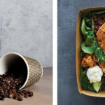 Photo de l'entreprise Zeapack, vaisselle et emballage écologique biodégradable