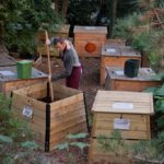 Photo de l'entreprise Compostory, compost partagé