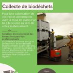 Photo de l'entreprise Compost In Situ, collecte et recyclage des biodéchets