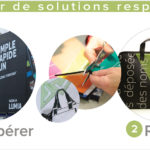 Photo de l'entreprise Reversible, marque d'éco-design