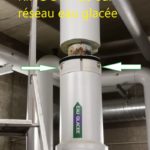 Photo de l'entreprise Valrhon'énergie, traitement naturel permanent des réseaux sanitaires et de chauffage