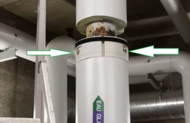 Photo de l'entreprise Valrhon'énergie, traitement naturel permanent des réseaux sanitaires et de chauffage