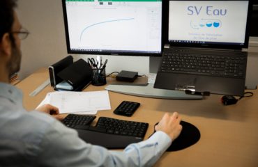 Photo de l'entreprise SV EAU, solutions de Valorisation de l'Eau de pluie