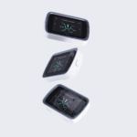 Photo de l'entreprise eLos, qualité de l'air extérieur