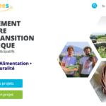 Photo de l'etreprise BlueBees, financement participatif de la transition écologique