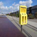 Photo de l'entreprise Cypao, cendrier sondage