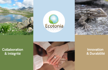 Photo de l'entreprise Ecotonia, cabinet d'expertises naturalistes