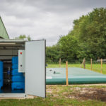 Photo de l'entreprise SV EAU, solutions de Valorisation de l'Eau de pluie