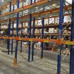 Photo de l'entreprise Abracadaracks, stockage de votre marchandise en toute sécurité et dans le respect des normes