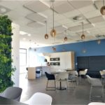 Photo de l'entreprise Green Prospect, végétalisation des espaces de travail