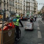 Photo de l'entreprise Carton Plein, collecte, trie et revente de cartons usagés