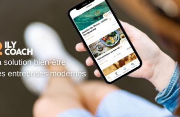 Photo de l'entreprise Ilycoach, solution bien-être des entreprises