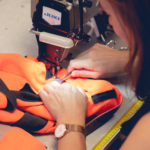 Photo de l'entreprise Les Réparables, réparation de vêtements durables