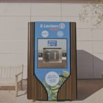 Photo de l'entreprise Fontaineo, fontaines à eau et ilots fraîcheur