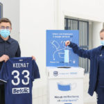 Photo de l'entreprise R'Masque, collecte et valorisation des masques chirurgicaux