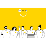 Photo de l'entreprise Wenabi, plateforme d'engagement solidaire