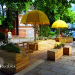 Photo de l'entreprise Hop Durable, aménagement extérieur ludique & local