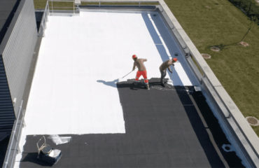 Company photo Aircool, cool roofing