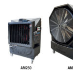 Photo de l'entreprise Amatis, rafraîchissement de grand volume sans climatisation