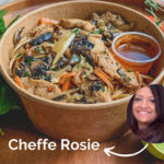 Photo de l'entreprise AVEKAPETI, service de livraison au bureau 0 déchet avec des repas 100% fait maison préparés avec des produits frais