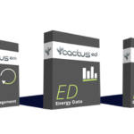 Photo de l'entreprise CACTUSes, logiciel de gestion de l'énergie